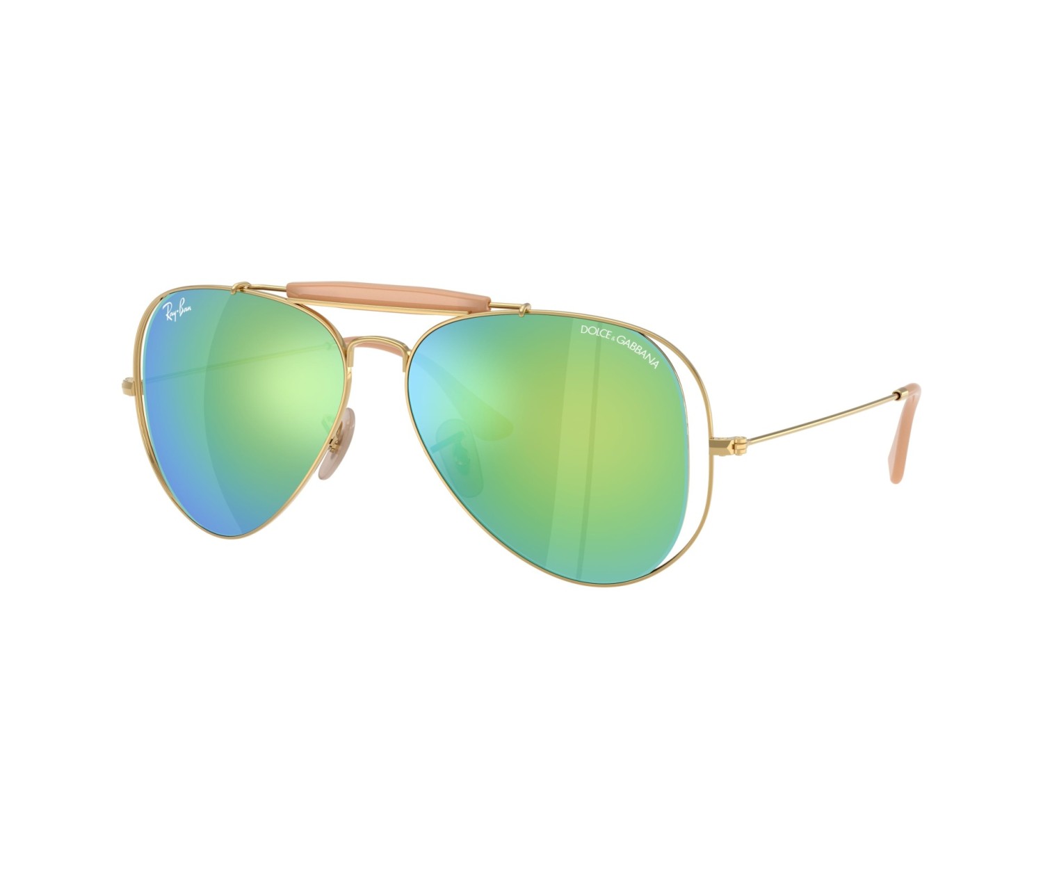 RAY-BAN - RB3029M - 001/8N - 58