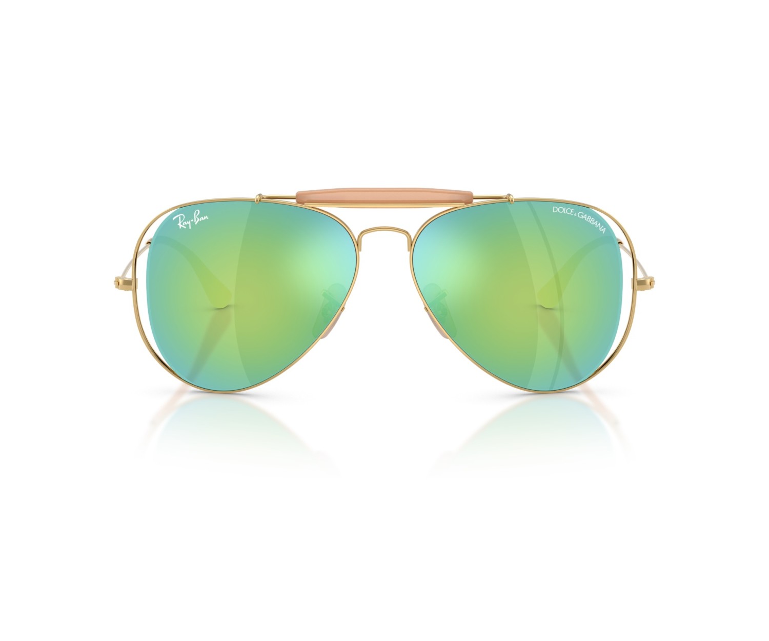 RAY-BAN - RB3029M - 001/8N - 58