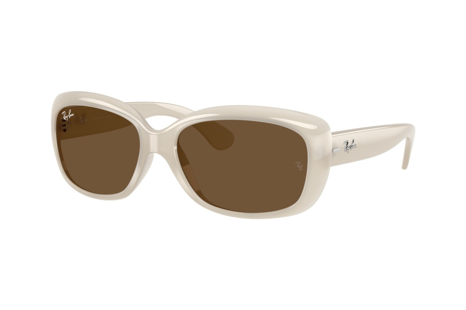 RAY-BAN - JACKIE OHH - RB4101 - 688753 - 58