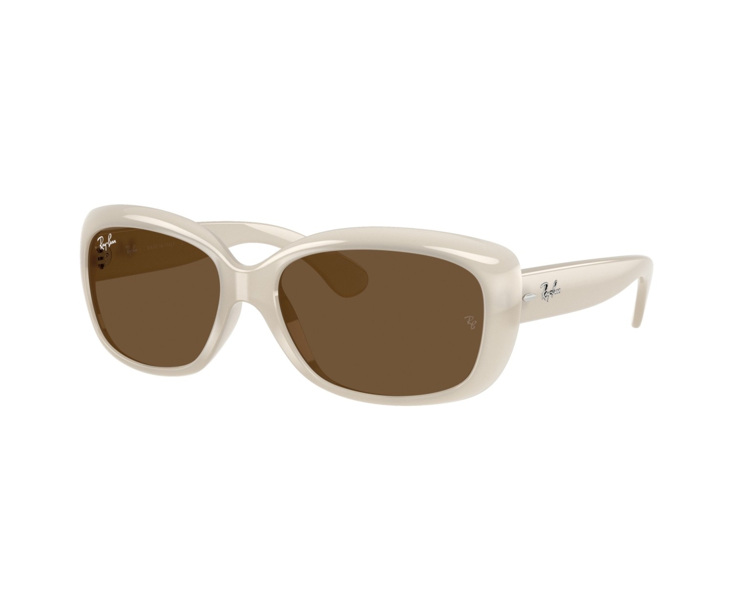 RAY-BAN - JACKIE OHH - RB4101 - 688753 - 58