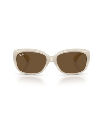 RAY-BAN - JACKIE OHH - RB4101 - 688753 - 58 2
