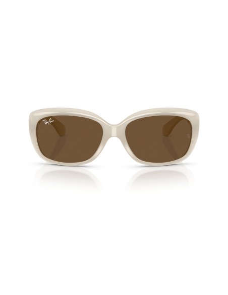 RAY-BAN - JACKIE OHH - RB4101 - 688753 - 58