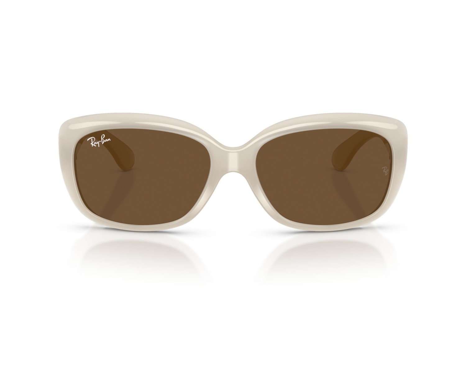 RAY-BAN - JACKIE OHH - RB4101 - 688753 - 58
