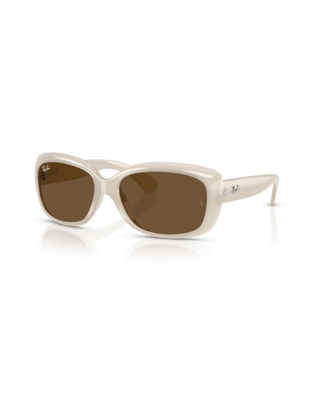 RAY-BAN - JACKIE OHH - RB4101 - 688753 - 58