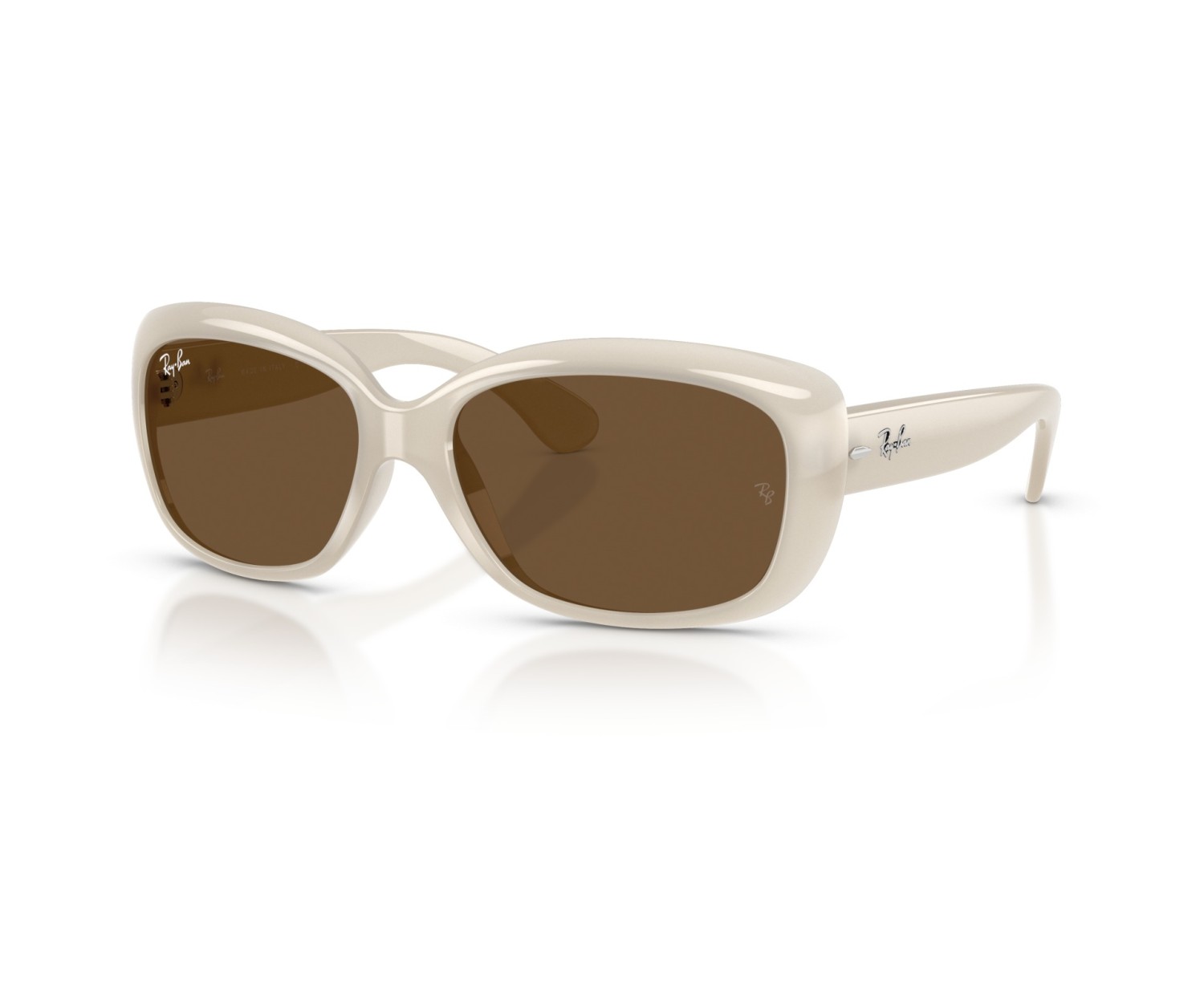RAY-BAN - JACKIE OHH - RB4101 - 688753 - 58