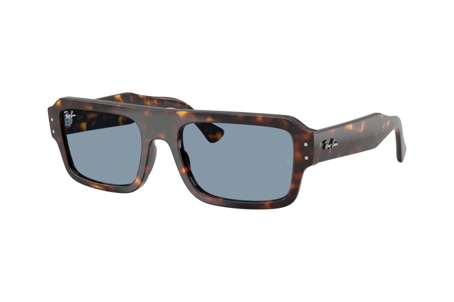 RAY-BAN - FLACKO - RB4454 - 902/56 - 53