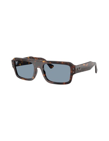 RAY-BAN - FLACKO - RB4454 - 902/56 - 53