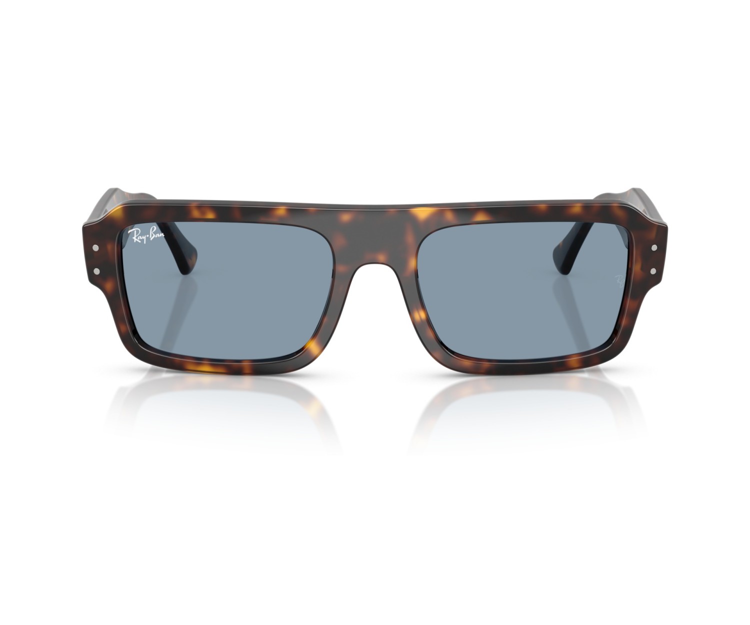 RAY-BAN - FLACKO - RB4454 - 902/56 - 53