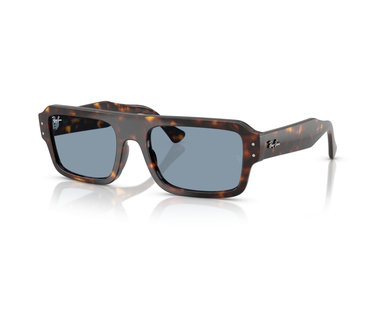 RAY-BAN - FLACKO - RB4454 - 902/56 - 53