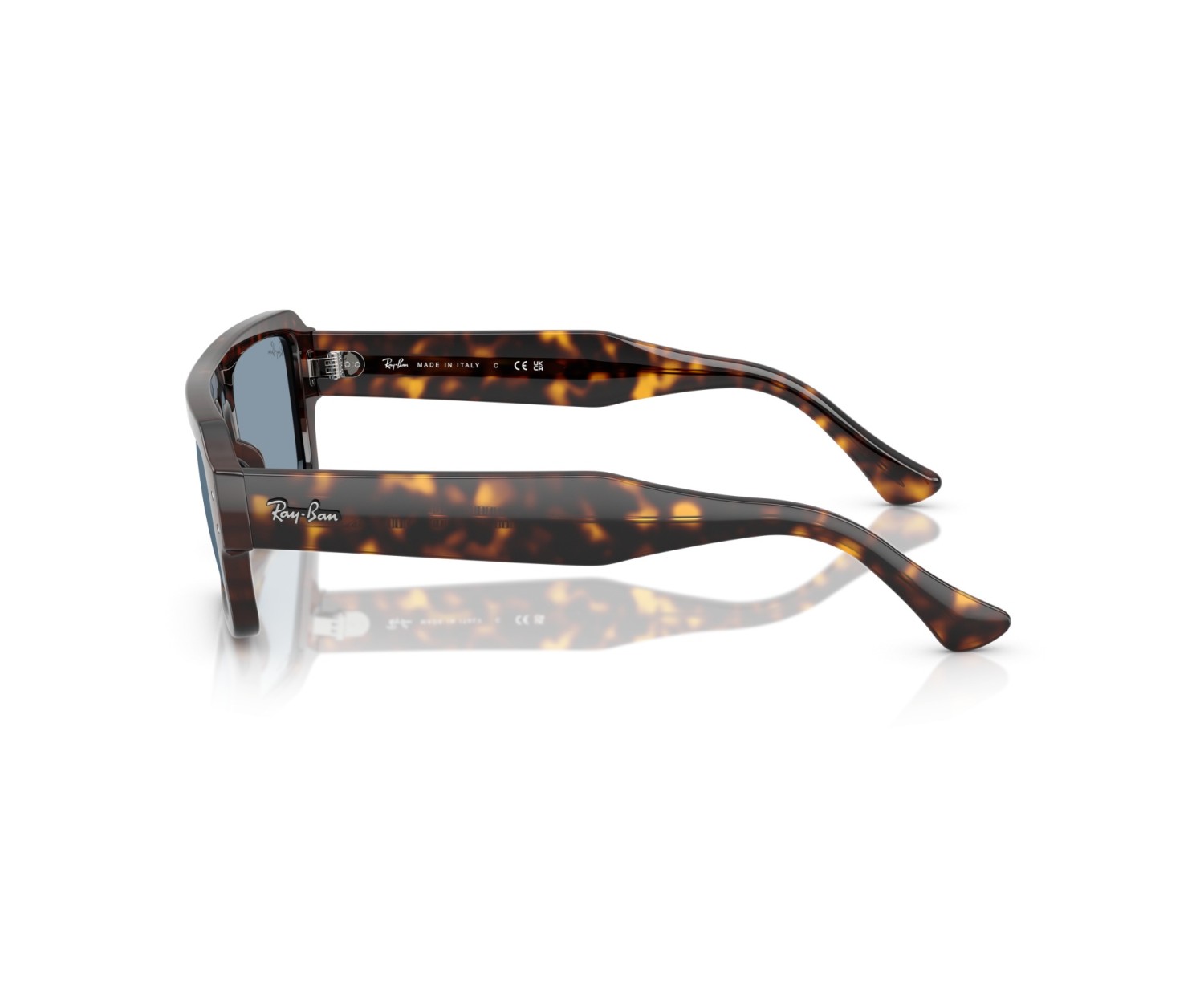 RAY-BAN - FLACKO - RB4454 - 902/56 - 53