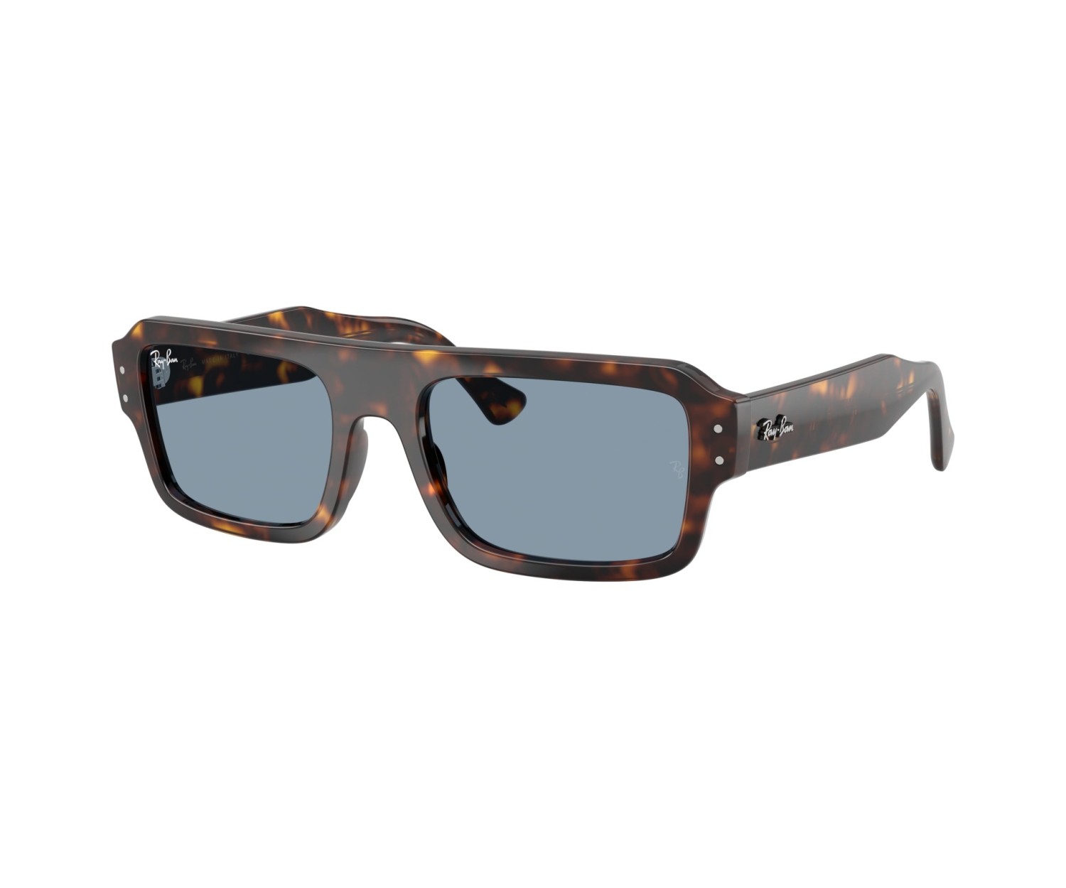 RAY-BAN - FLACKO - RB4454 - 902/56 - 56