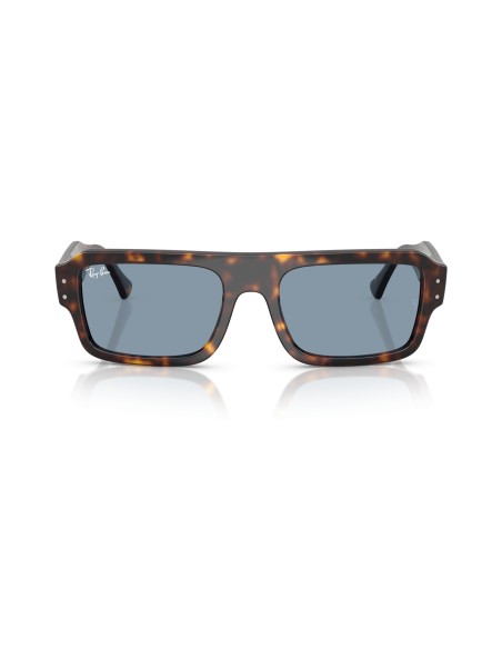 RAY-BAN - FLACKO - RB4454 - 902/56 - 56