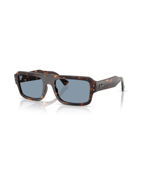 RAY-BAN - FLACKO - RB4454 - 902/56 - 56
