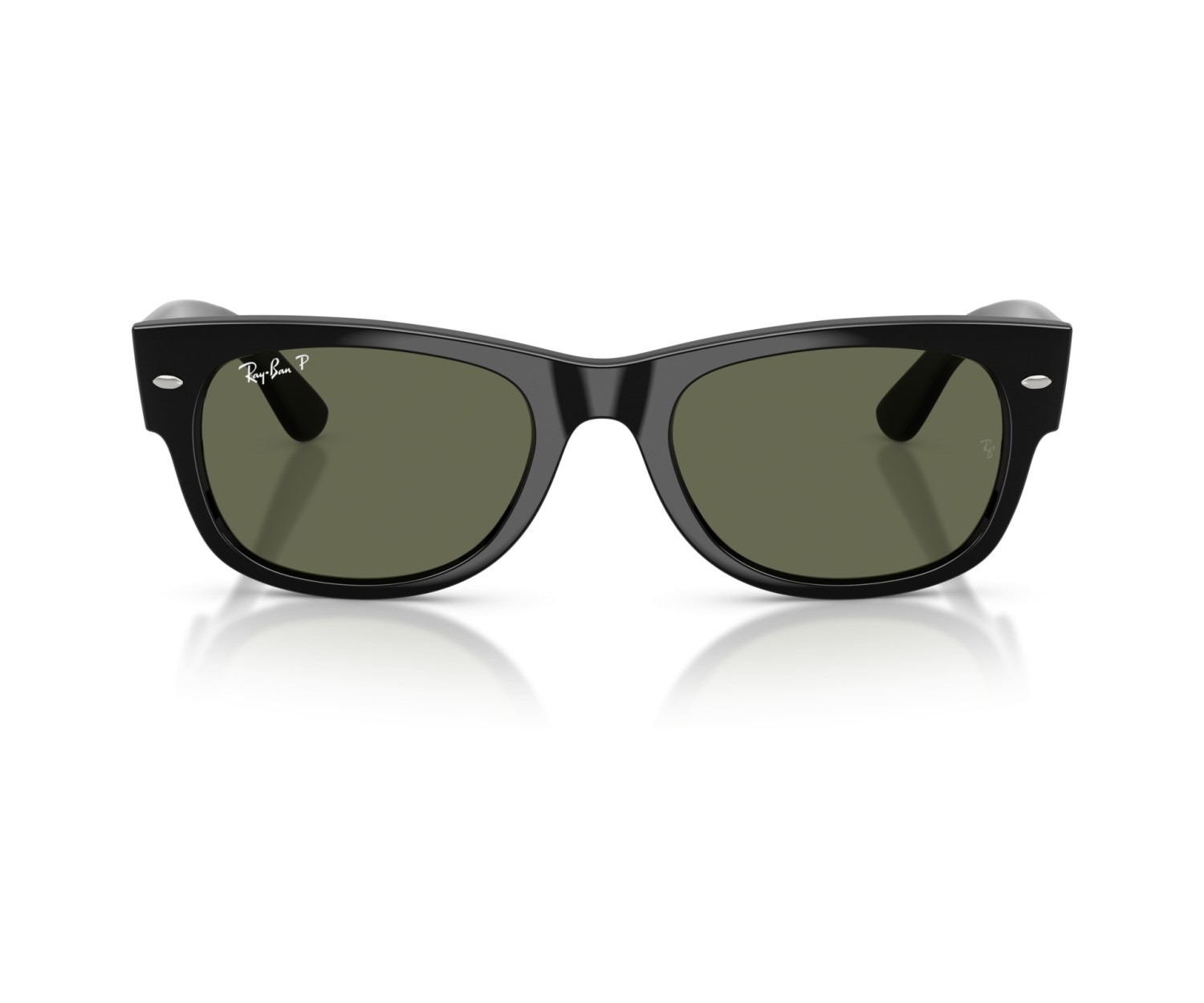 RAY-BAN - MEGA WAYFARER II - RB0832S - 901/58 - 52