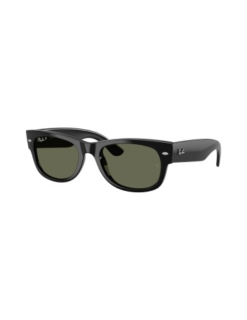 RAY-BAN - MEGA WAYFARER II - RB0832S - 901/58 - 55