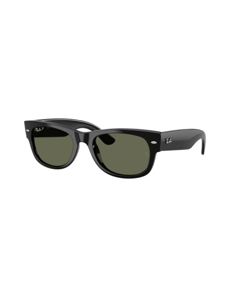 RAY-BAN - MEGA WAYFARER II - RB0832S - 901/58 - 55