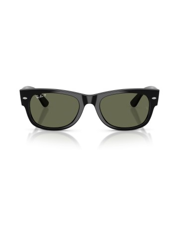 RAY-BAN - MEGA WAYFARER II - RB0832S - 901/58 - 55 2