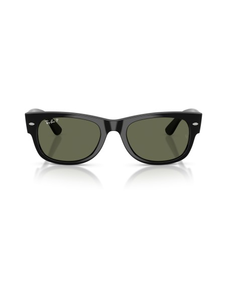 RAY-BAN - MEGA WAYFARER II - RB0832S - 901/58 - 55