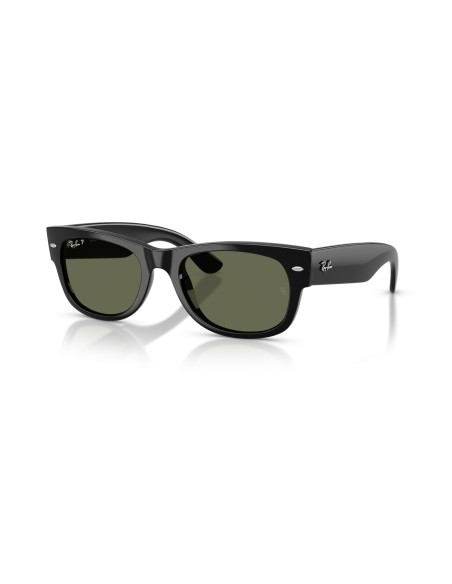RAY-BAN - MEGA WAYFARER II - RB0832S - 901/58 - 55