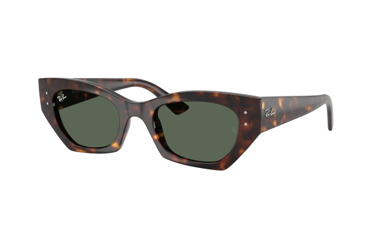 RAY-BAN - ZENA - RB4430 - 135971 - 49