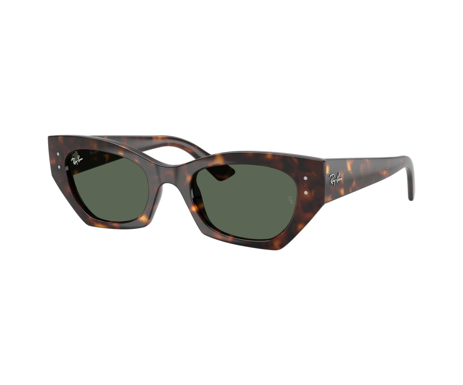 RAY-BAN - ZENA - RB4430 - 135971 - 49