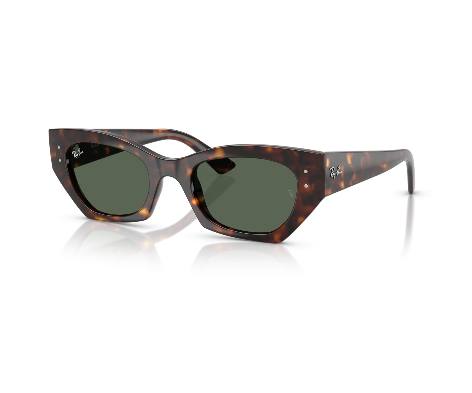 RAY-BAN - ZENA - RB4430 - 135971 - 49