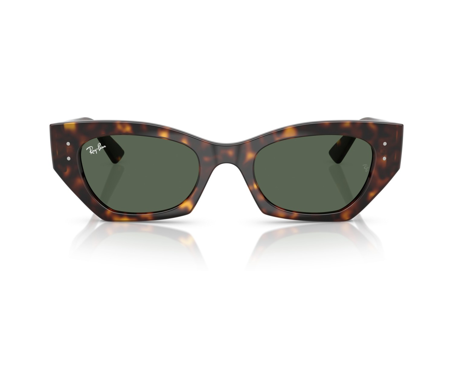 RAY-BAN - ZENA - RB4430 - 135971 - 52