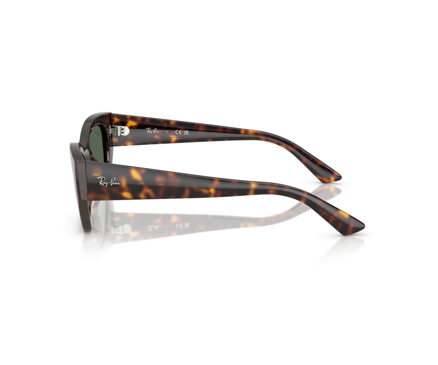 RAY-BAN - ZENA - RB4430 - 135971 - 52