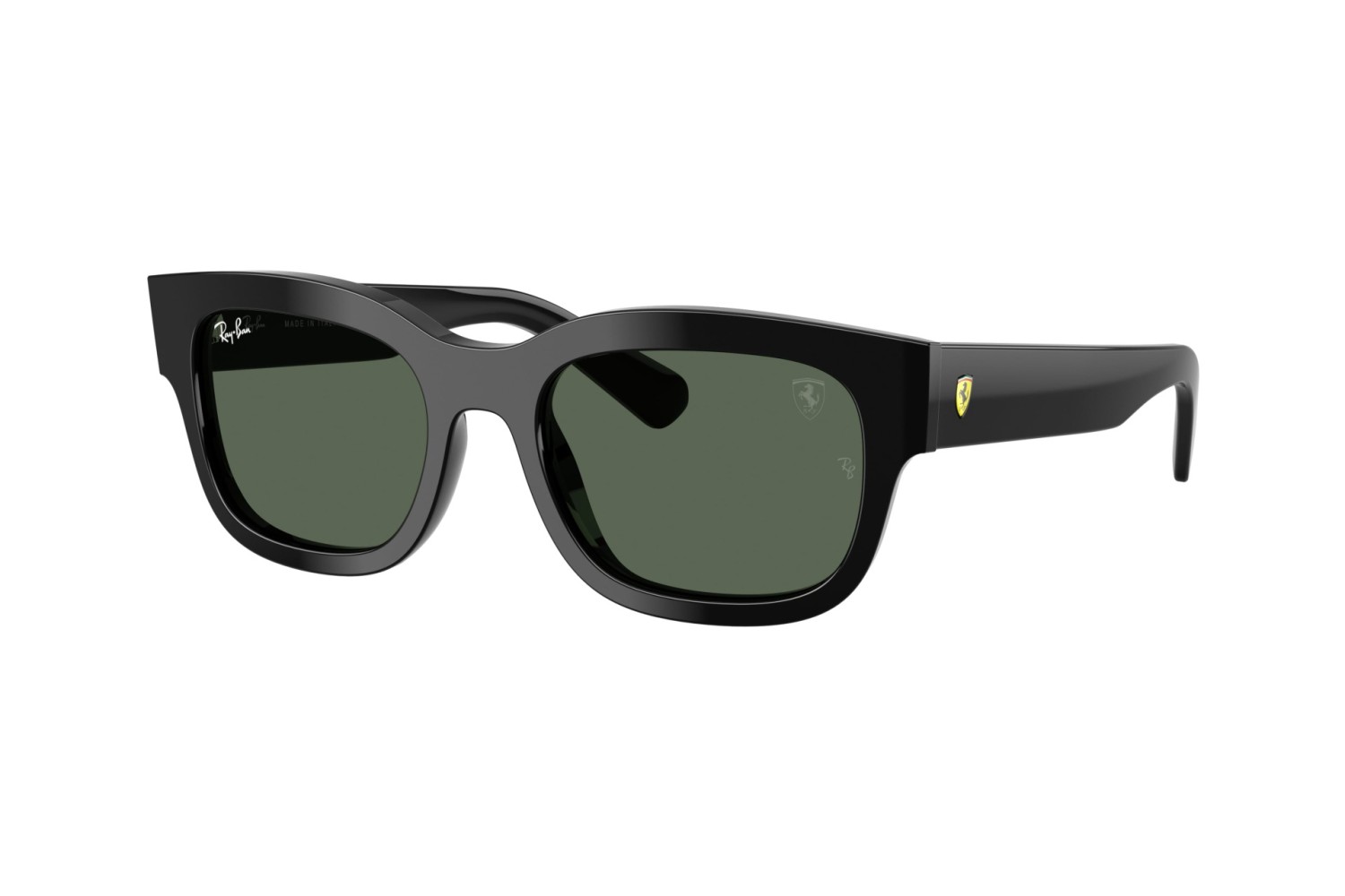 RAY-BAN - RB2228M - F60171 - 53
