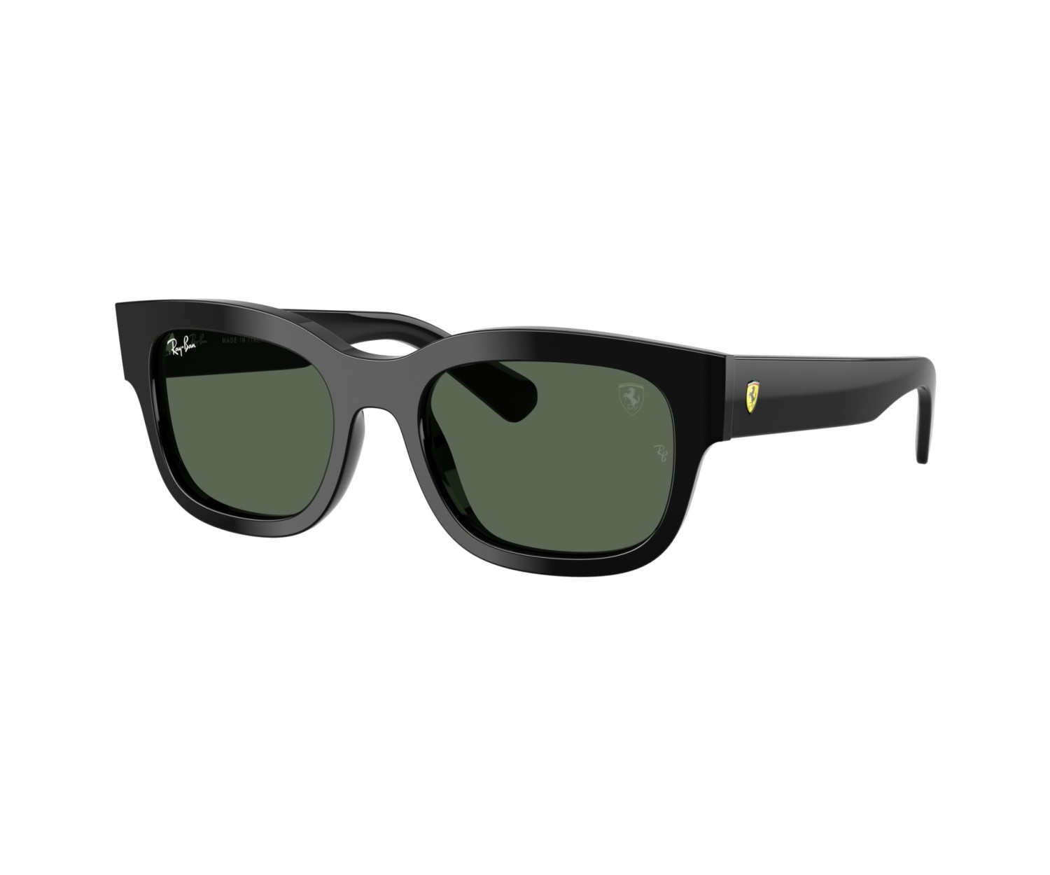 RAY-BAN - RB2228M - F60171 - 53