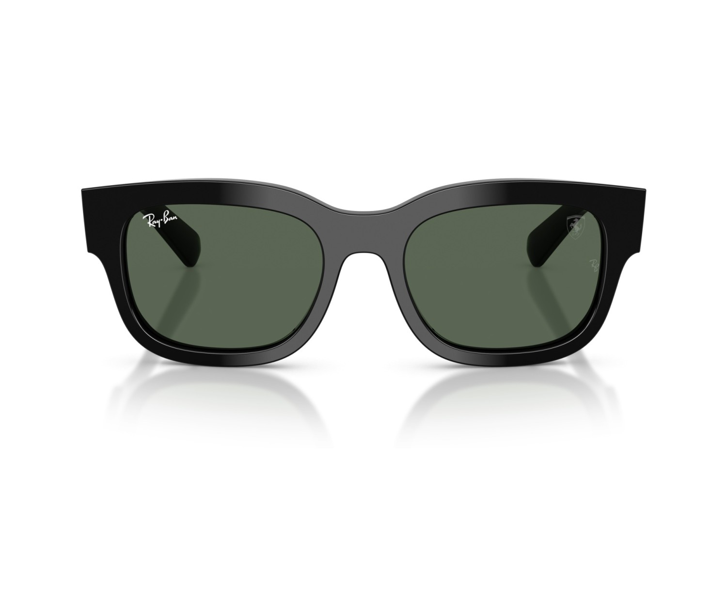 RAY-BAN - RB2228M - F60171 - 53