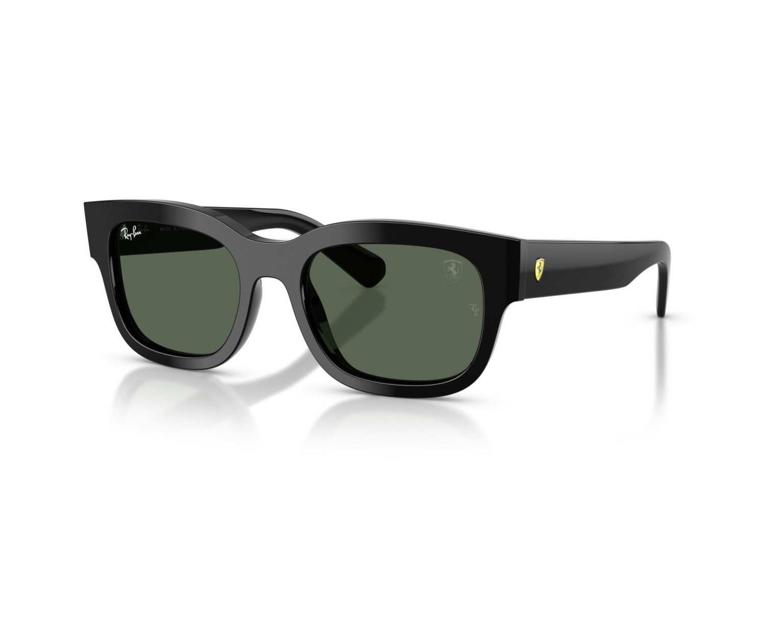RAY-BAN - RB2228M - F60171 - 53