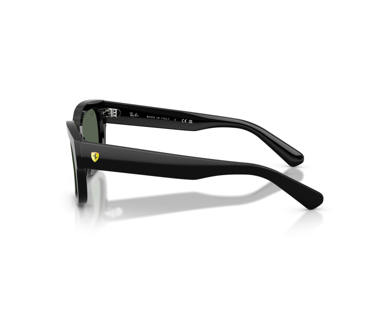 RAY-BAN - RB2228M - F60171 - 53