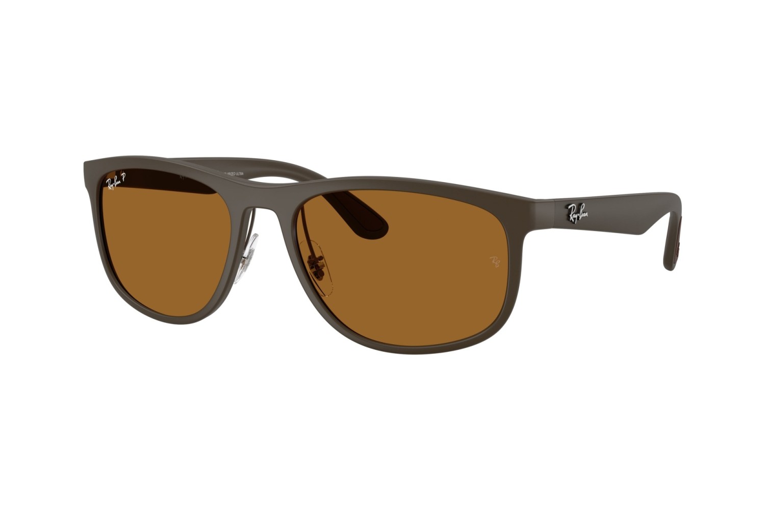 RAY-BAN - RB4468 - 6124BB - 59