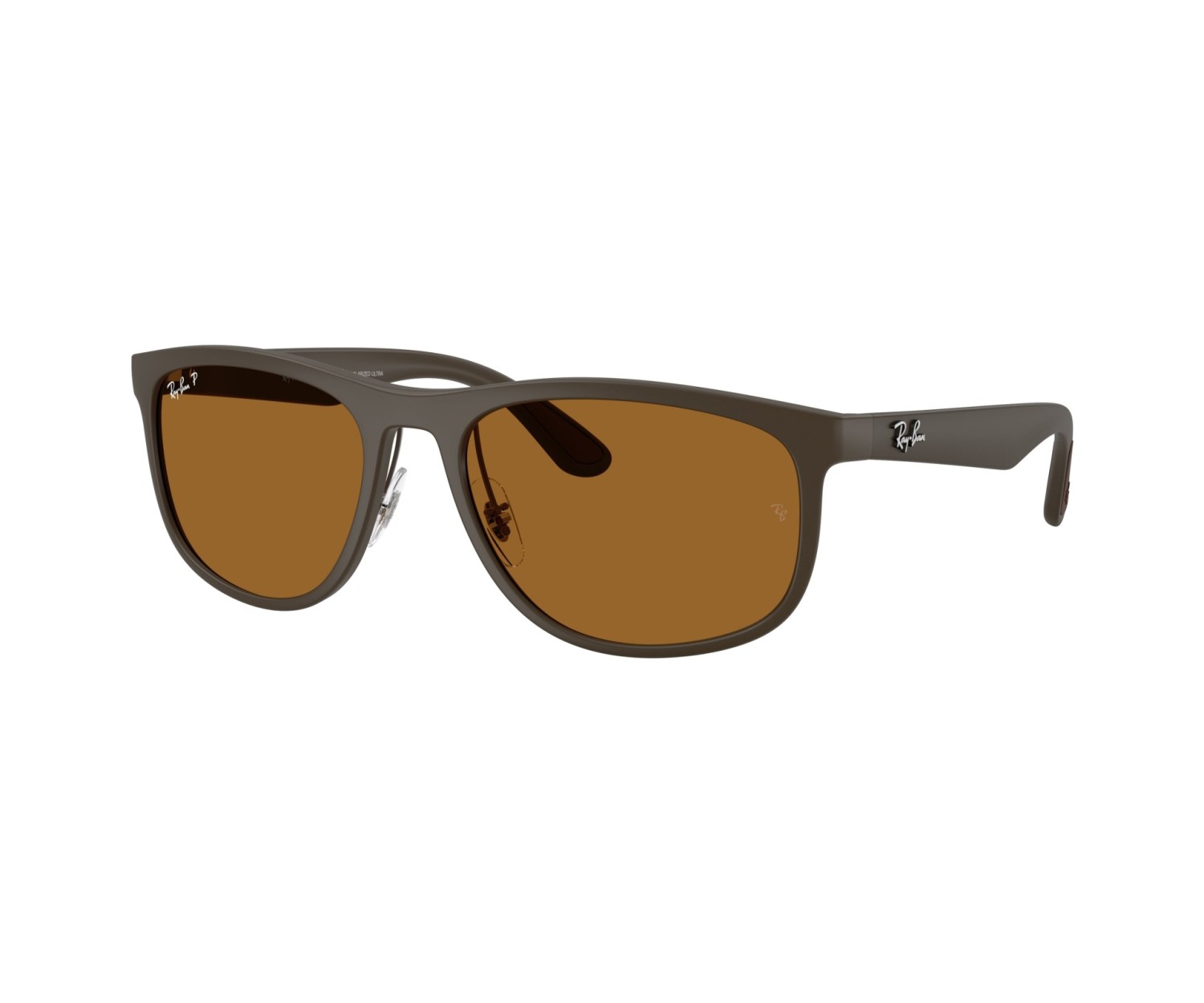 RAY-BAN - RB4468 - 6124BB - 59