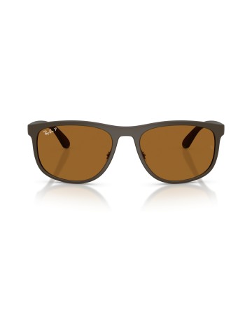 RAY-BAN - RB4468 - 6124BB - 59 2