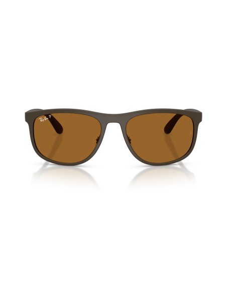 RAY-BAN - RB4468 - 6124BB - 59