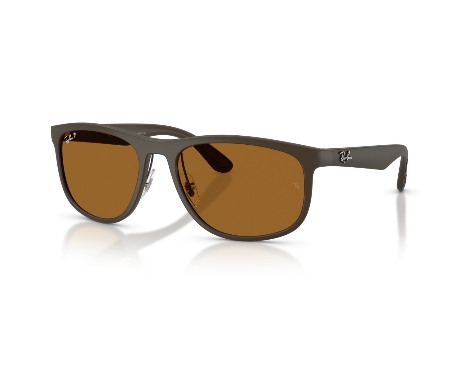 RAY-BAN - RB4468 - 6124BB - 59