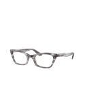 RAY-BAN VISTA - LADY BURBANK - RX5499 - 8361 - 51