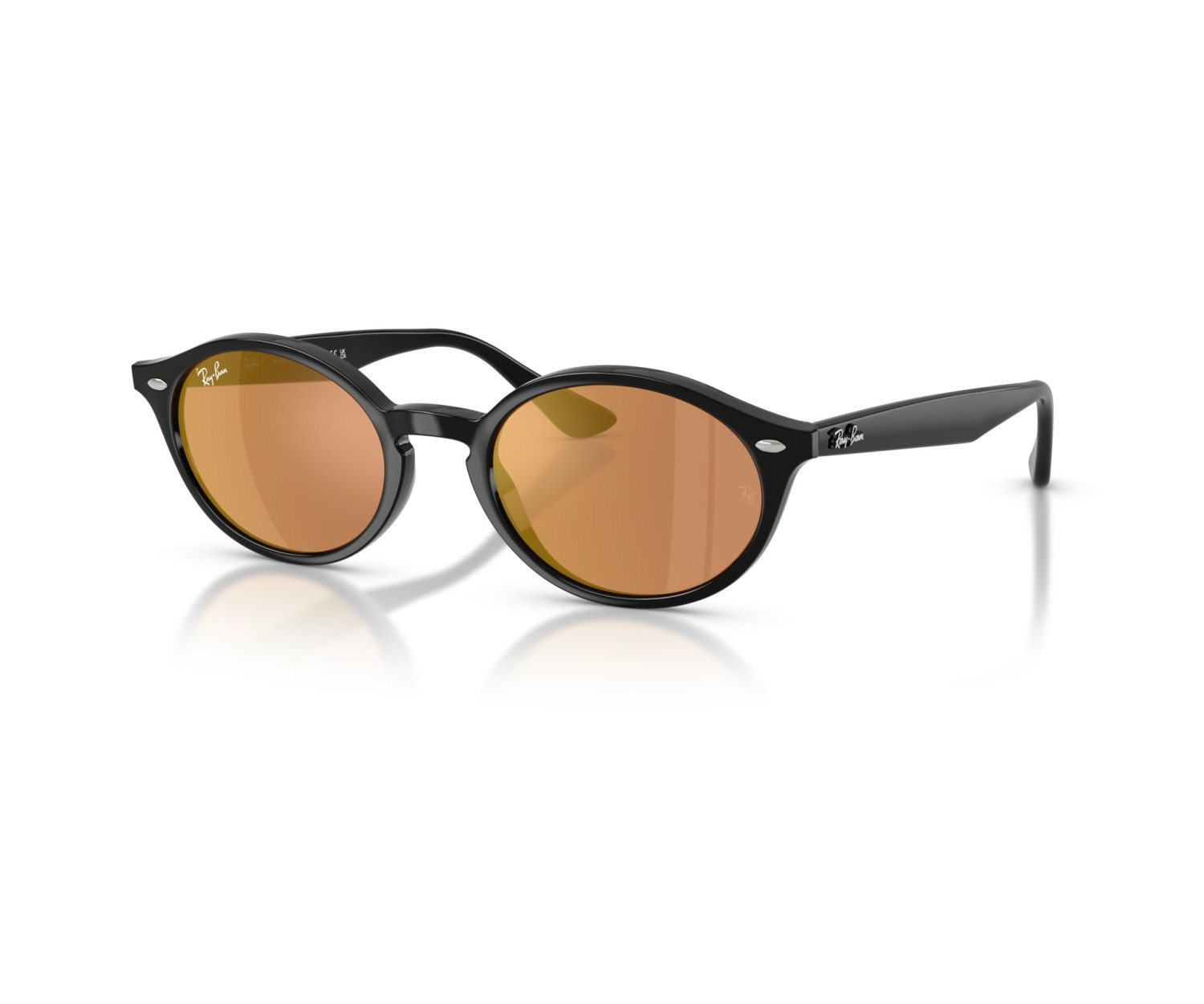 RAY-BAN - RB4315 - 601/40 - 51