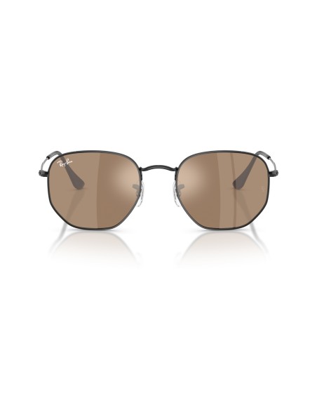 RAY-BAN - HEXAGONAL - RB3548N - 002/93 - 51