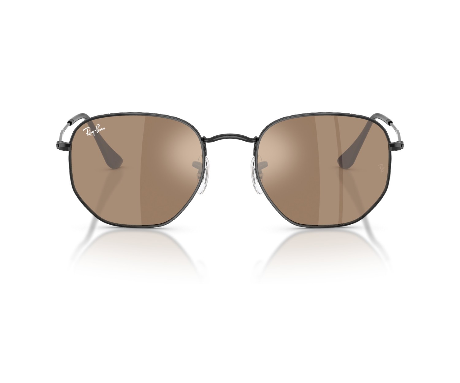 RAY-BAN - HEXAGONAL - RB3548N - 002/93 - 51