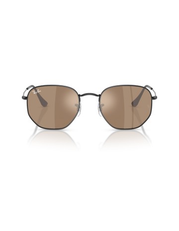 RAY-BAN - HEXAGONAL - RB3548N - 002/93 - 54 2
