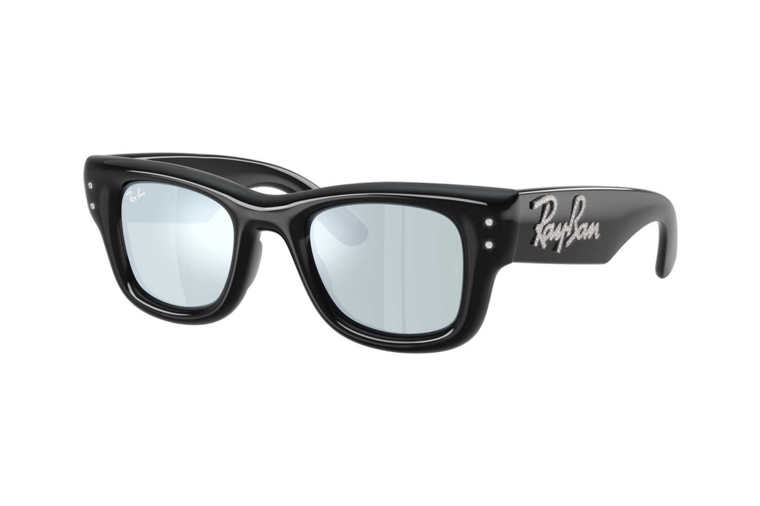 RAY-BAN - WAYFARER PUFFER - RB4940B - 686430 - 47