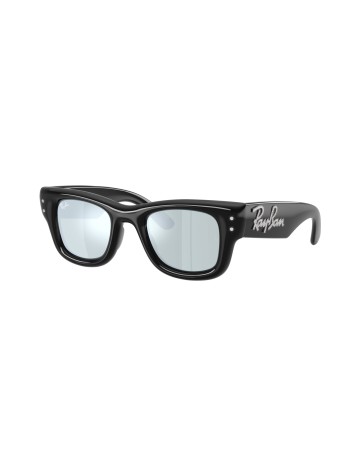 RAY-BAN - WAYFARER PUFFER - RB4940B - 686430 - 47