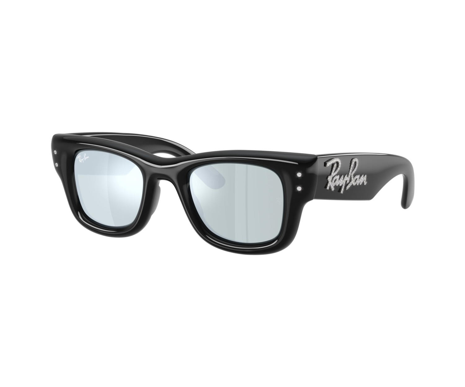 RAY-BAN - WAYFARER PUFFER - RB4940B - 686430 - 47