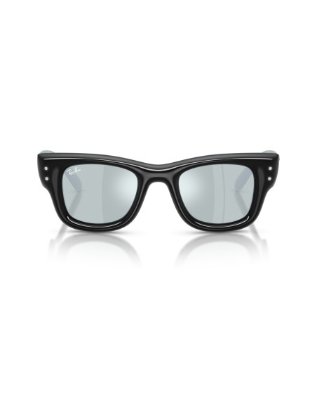 RAY-BAN - WAYFARER PUFFER - RB4940B - 686430 - 47
