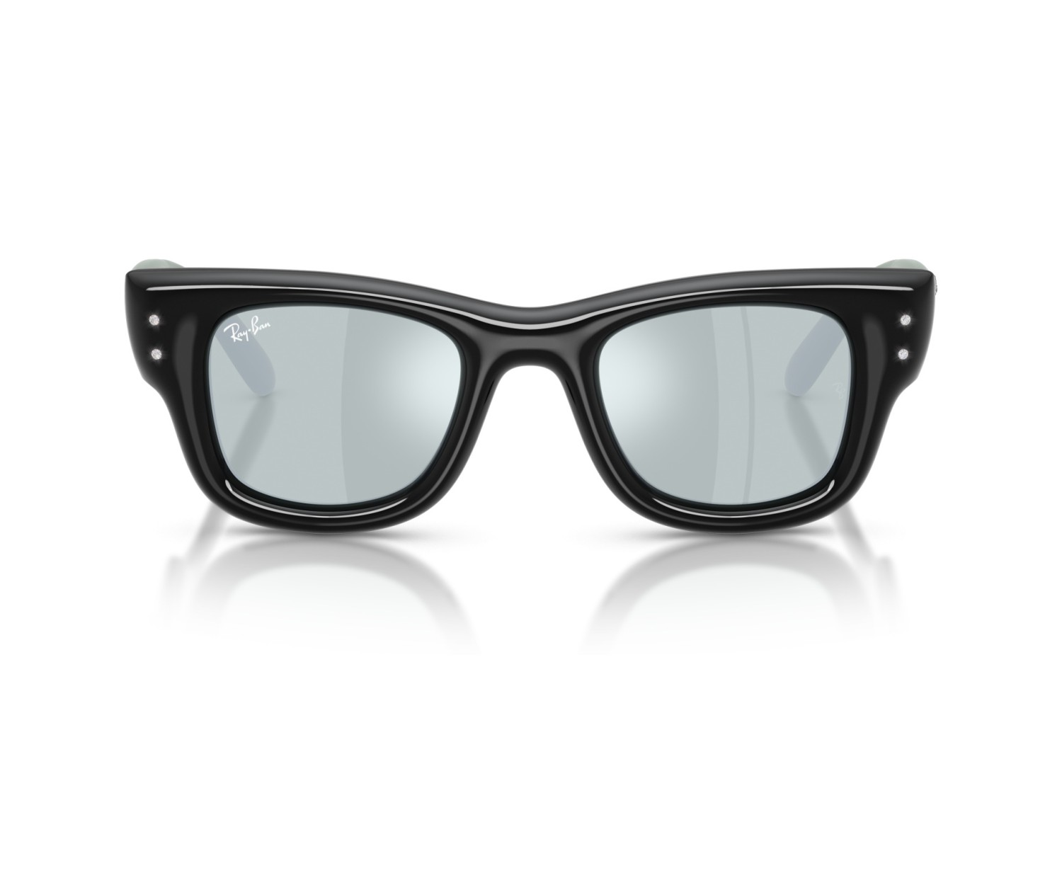 RAY-BAN - WAYFARER PUFFER - RB4940B - 686430 - 47