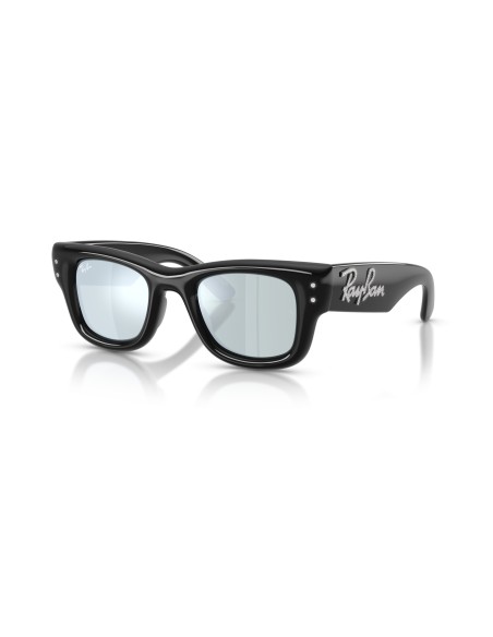 RAY-BAN - WAYFARER PUFFER - RB4940B - 686430 - 47
