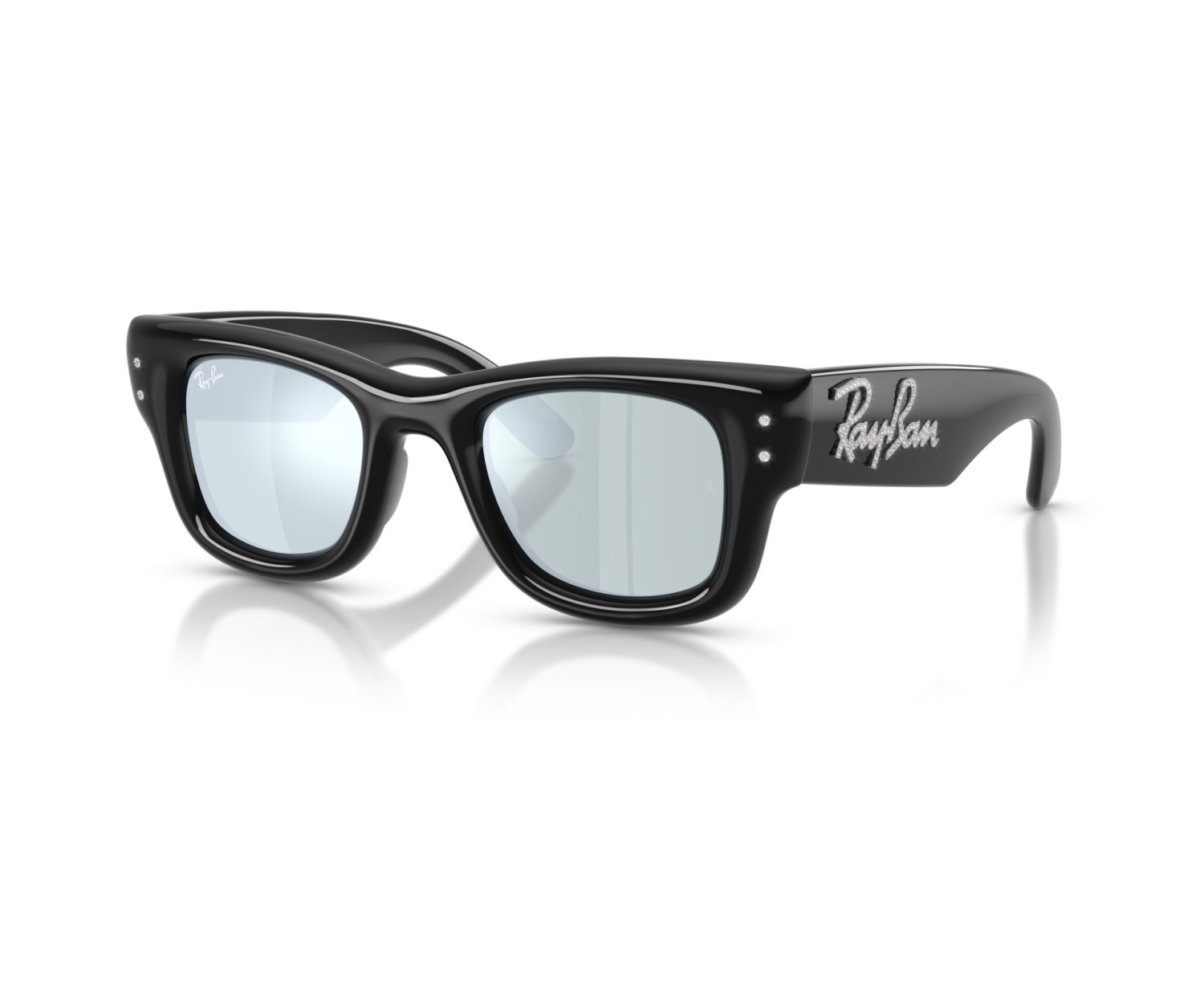 RAY-BAN - WAYFARER PUFFER - RB4940B - 686430 - 47